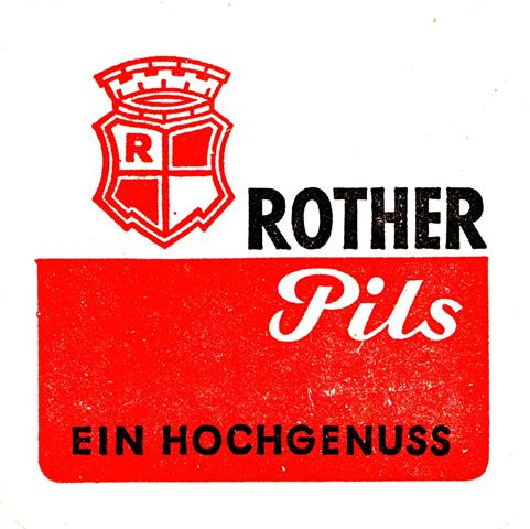 roth rh-by rother quad 3-5a (185-ein hochgenuss-schwarzrot)